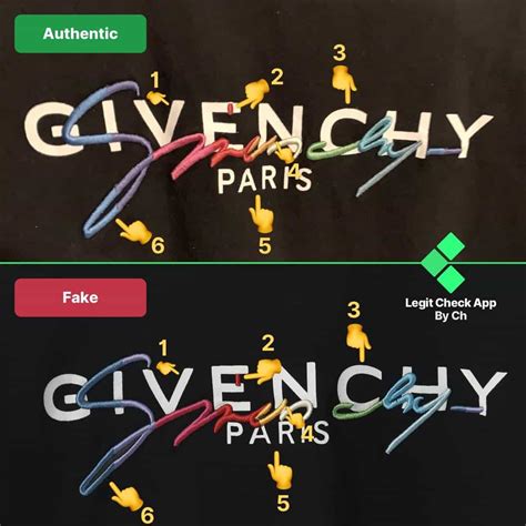 replica givenchy pants women|Givenchy counterfeit.